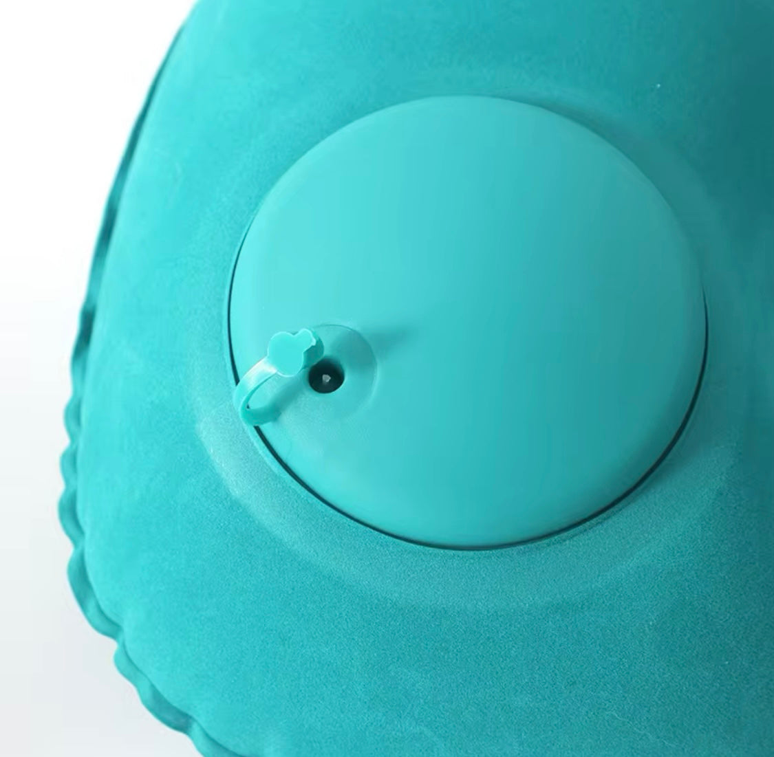 Inflatable Neck Pillow, U Shape Air Pillow, Portable Sleeping Resting Travel Pillow Inflatable Neck Pillow, U Shape Air Pillow, Portable Sleeping Resting Travel Pillow